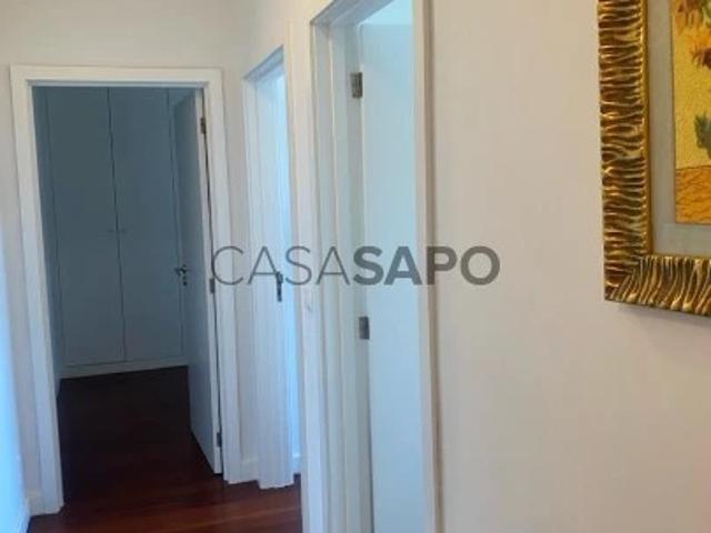 Apartamento alugar em Vila Do Conde, Porto