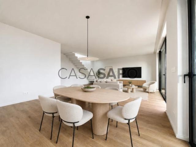 Apartamento alugar em Póvoa De Santa Iria, Lisboa