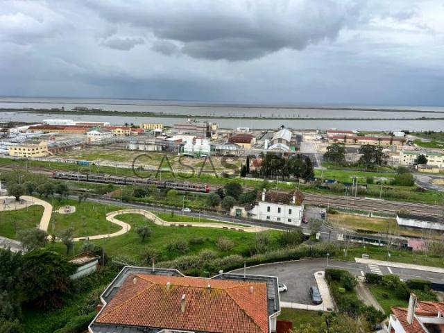 Apartamento alugar em Póvoa De Santa Iria, Lisboa