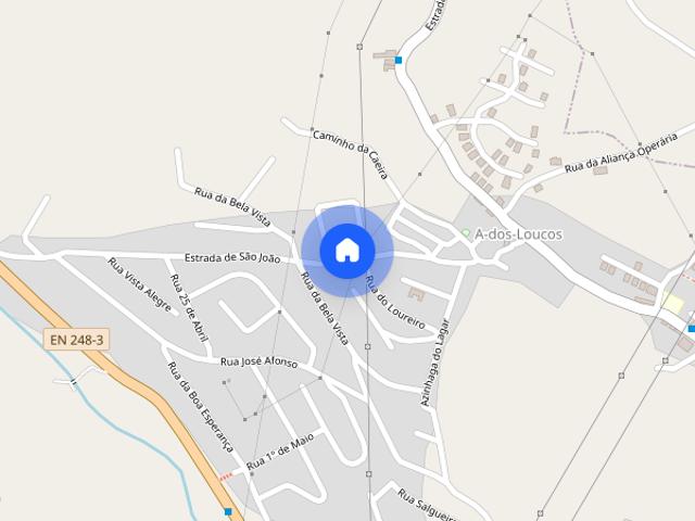 Apartamento alugar em A-dos-Loucos, Calhandriz