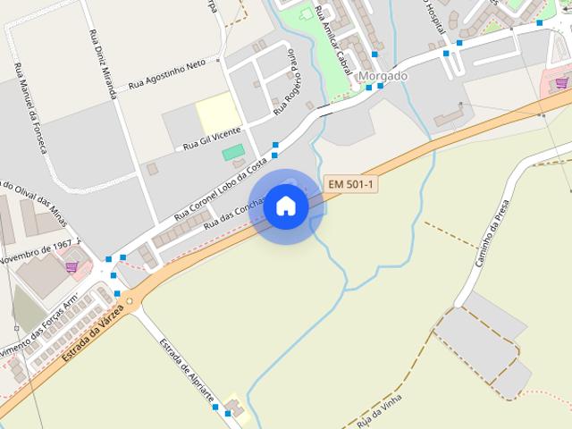 Apartamento alugar em Quinta das Índias, Vialonga