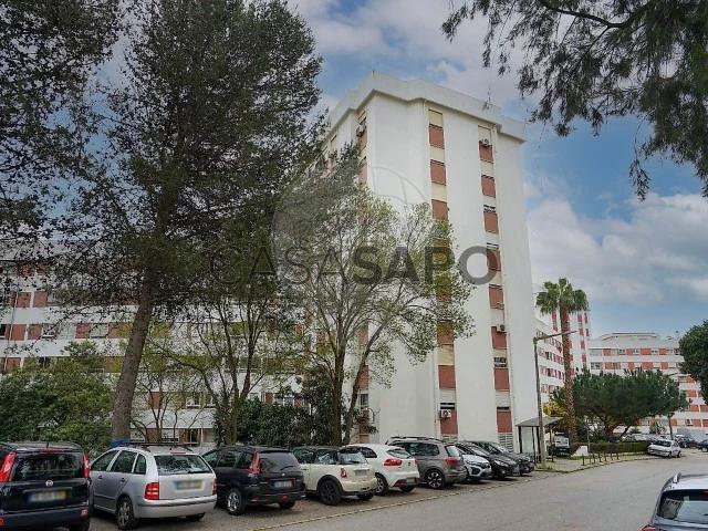 Apartamento alugar em Póvoa De Santa Iria, Lisboa