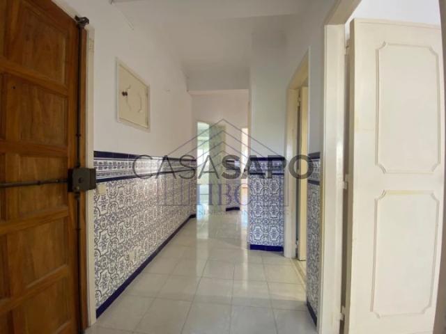 Apartamento alugar em Póvoa De Santa Iria