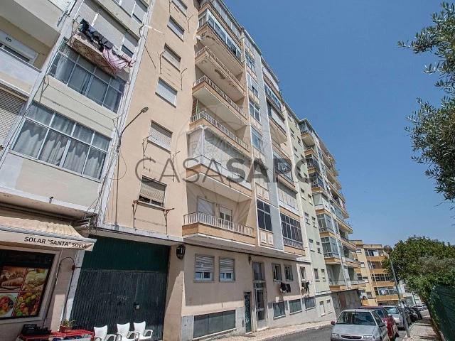 Apartamento alugar em Vila Franca De Xira, Lisboa