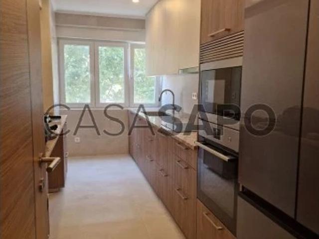Apartamento alugar em Póvoa De Santa Iria, Lisboa