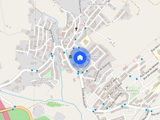 Apartamento alugar em Cais de Vila Franca de Xira, Vila Franca de Xira