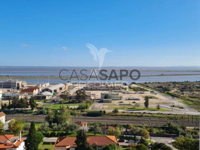 Apartamento alugar em Póvoa De Santa Iria, Lisboa