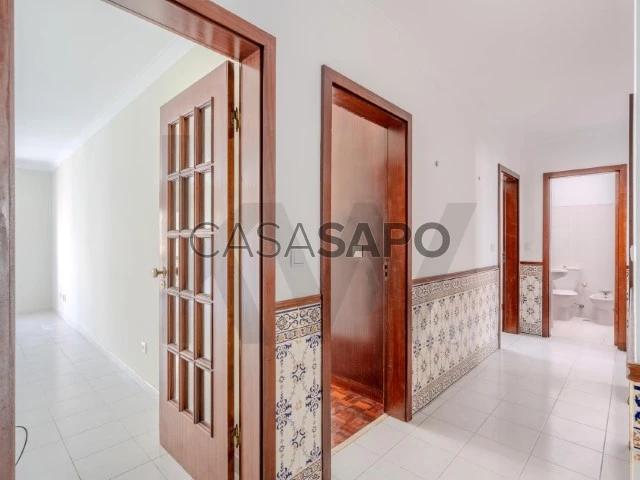 Apartamento alugar em Alverca do Ribatejo, Alverca do Ribatejo e Sobralinho