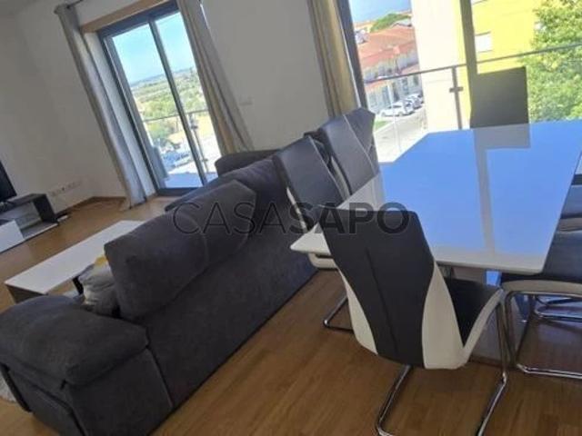 Apartamento alugar em Vila Nova Da Barquinha, Santarém
