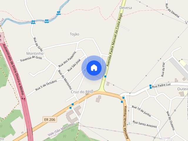 Apartamento alugar em Gavião, Braga