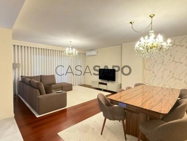 Apartamento alugar em Capões, Vila Nova de Famalicão