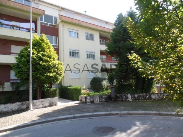 Apartamento alugar em São João, Vila Nova de Famalicão