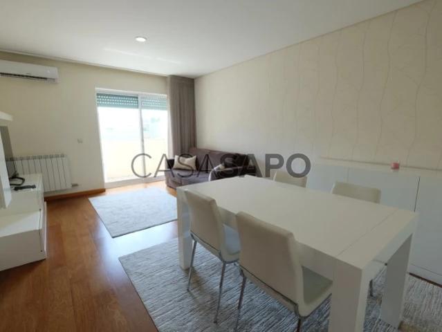 Apartamento alugar em Montinho, Vila Nova de Famalicão