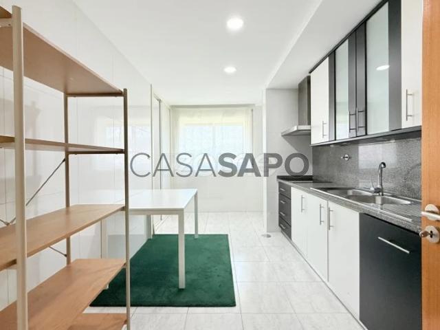Apartamento alugar em Gavião, Braga