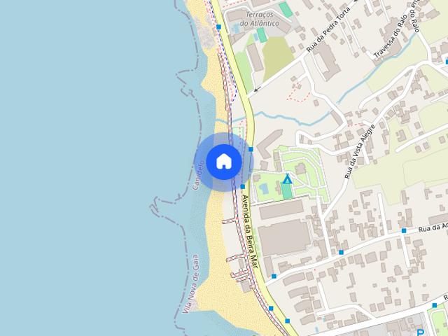 Apartamento alugar em Canidelo, Vila Nova de Gaia