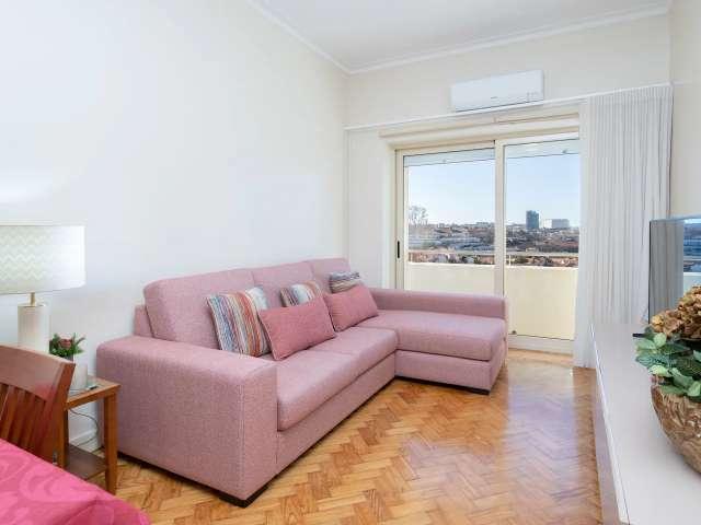 Apartamento alugar em Santa Marinha, Vila Nova de Gaia