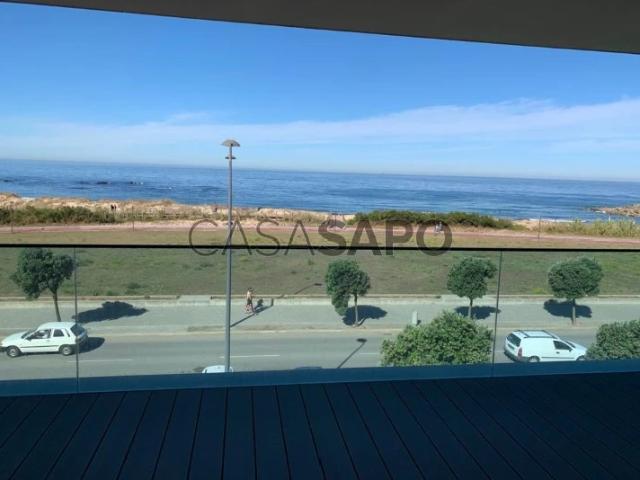 Apartamento alugar em Canidelo, Vila Nova De Gaia