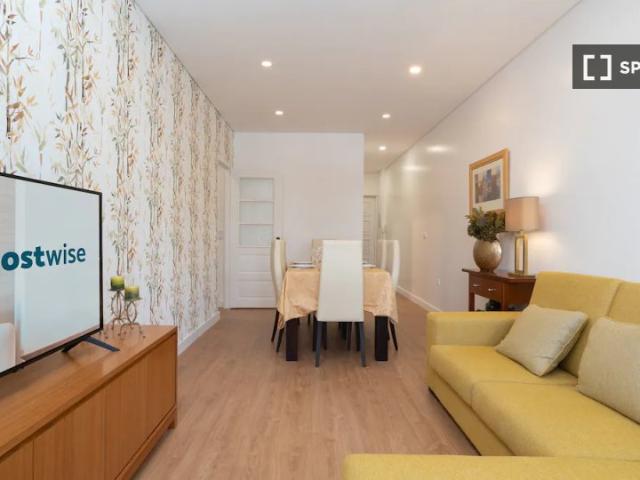 Apartamento alugar em Vila Nova De Gaia, Porto