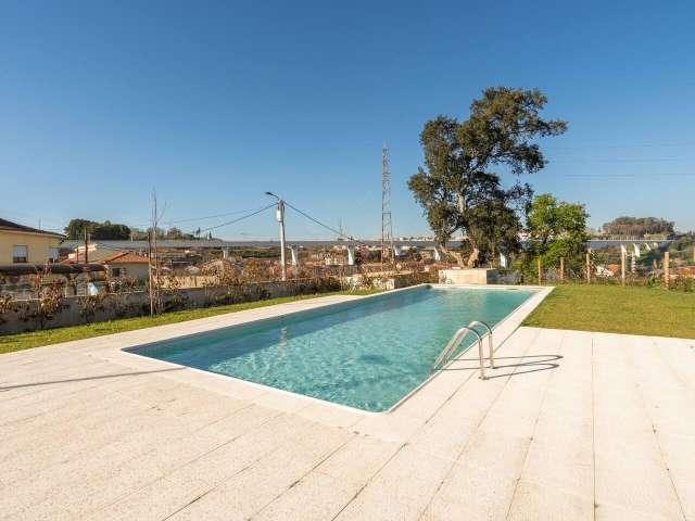 Apartamento alugar em Oliveira do Douro, Vila Nova De Gaia