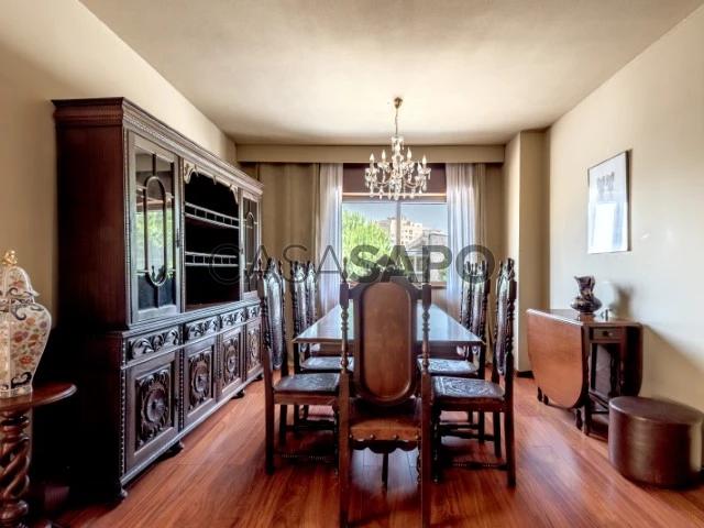 Apartamento alugar em Vila Nova De Gaia, Porto
