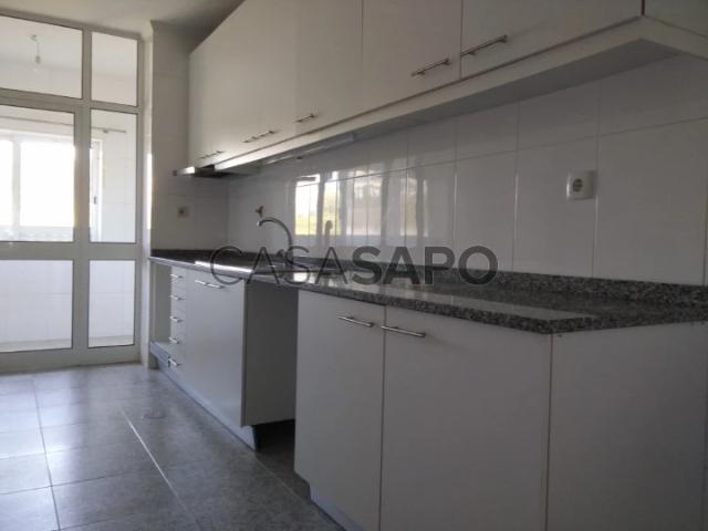 Apartamento alugar em Vila Nova De Gaia, Porto