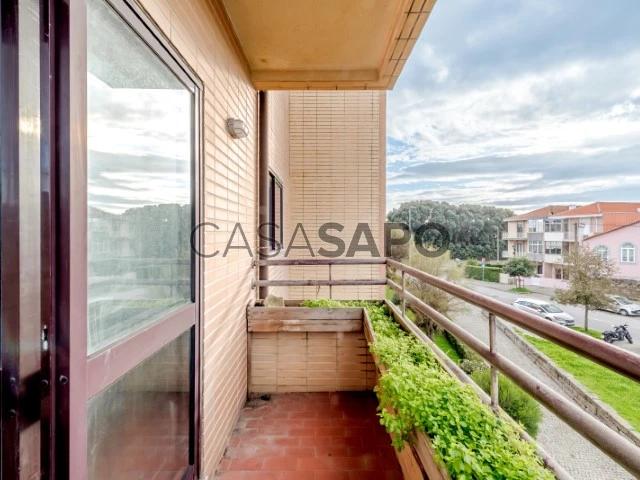 Apartamento alugar em Canidelo, Vila Nova De Gaia