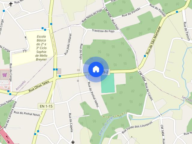 Apartamento alugar em Vila Nova De Gaia, Porto