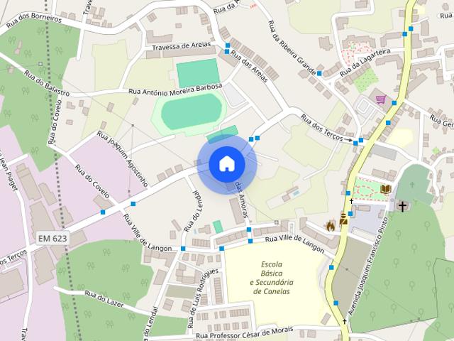 Apartamento alugar em Vila Nova De Gaia, Porto