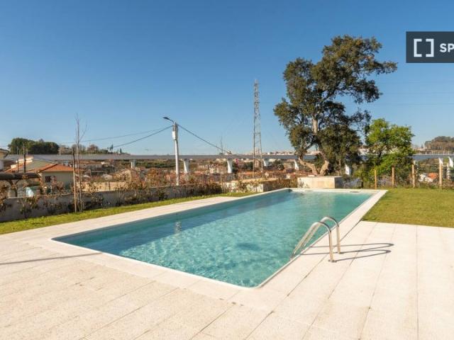 Apartamento alugar em Oliveira do Douro, Vila Nova De Gaia