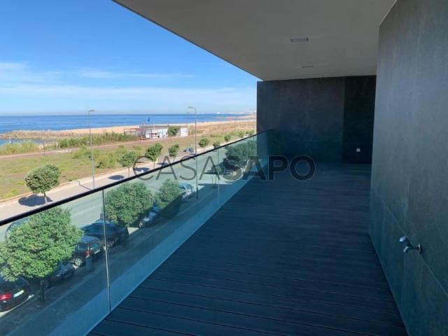 Apartamento alugar em Canidelo, Vila Nova De Gaia