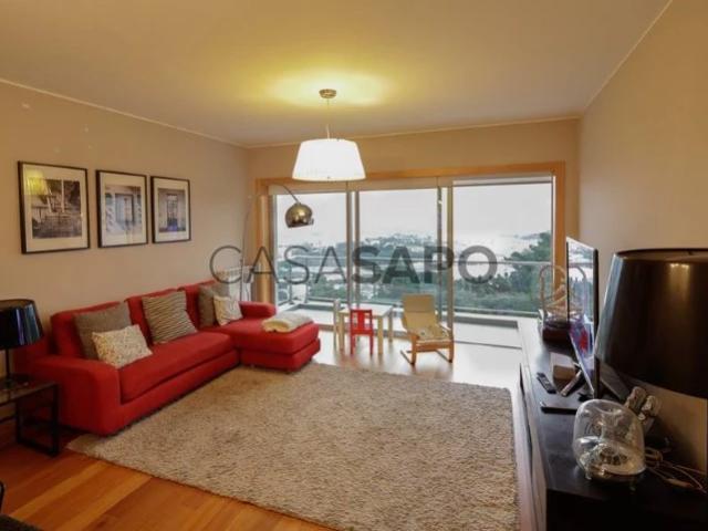 Apartamento alugar em Mafamude, Vila Nova De Gaia