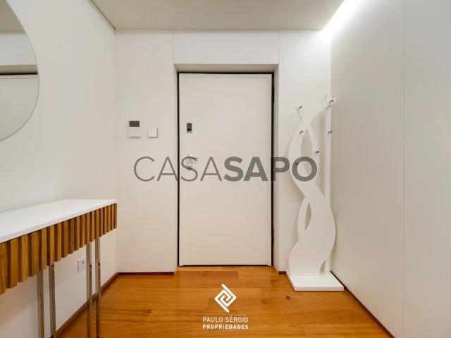Apartamento alugar em Canidelo, Vila Nova De Gaia