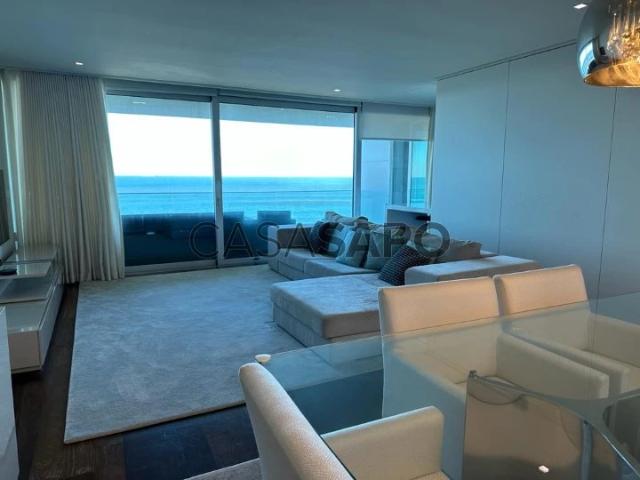 Apartamento alugar em Canidelo, Vila Nova De Gaia