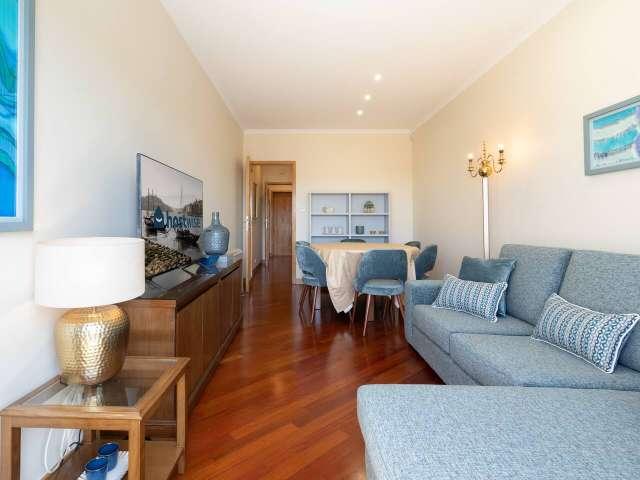 Apartamento alugar em Vila Nova De Gaia, Porto