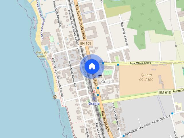 Apartamento alugar em Vila Nova De Gaia, Porto