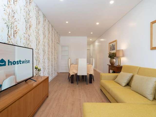 Apartamento alugar em Vila Nova De Gaia, Porto