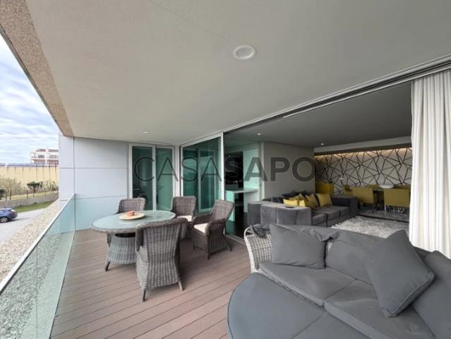 Apartamento alugar em Canidelo, Vila Nova De Gaia
