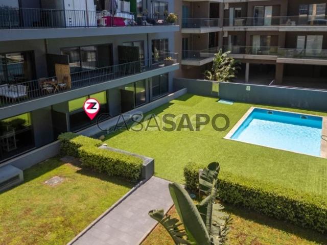 Apartamento alugar em Canidelo, Vila Nova De Gaia