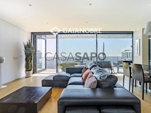 Apartamento alugar em Lavadores, Vila Nova de Gaia