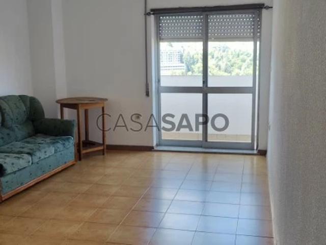 Apartamento alugar em Montezelos, Vila Real