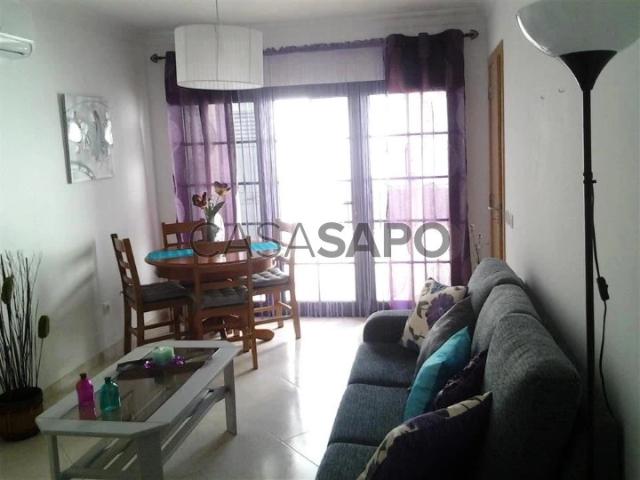 Apartamento alugar em Cacela Velha, Vila Real De Santo António