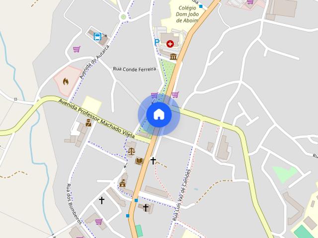 Apartamento alugar em Vila Verde, Braga