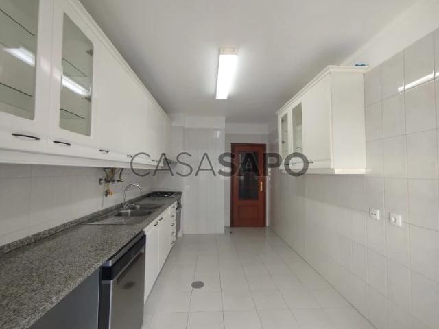Apartamento alugar em Viseu