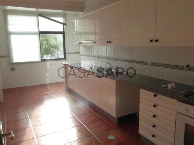 Apartamento alugar em Marzovelos, Viseu