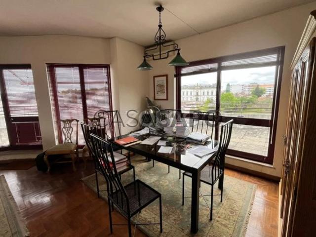 Apartamento alugar em Bairro das Mesuras, Viseu