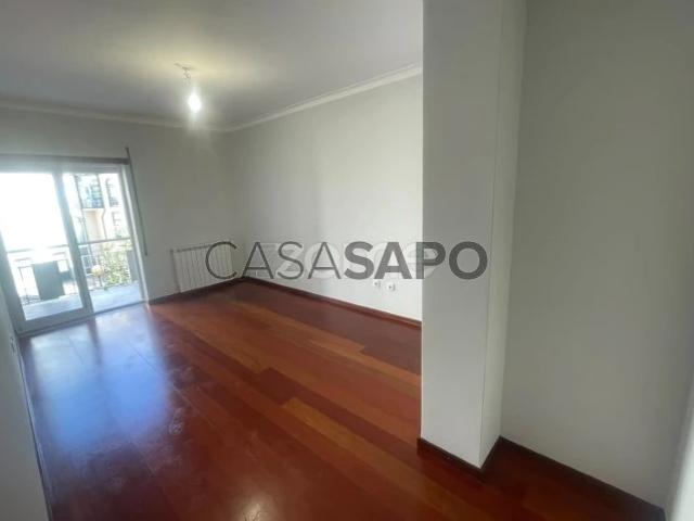Apartamento alugar em Viseu
