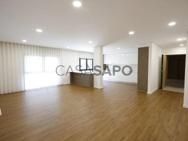 Apartamento alugar em Quinta de São Caetano, Viseu