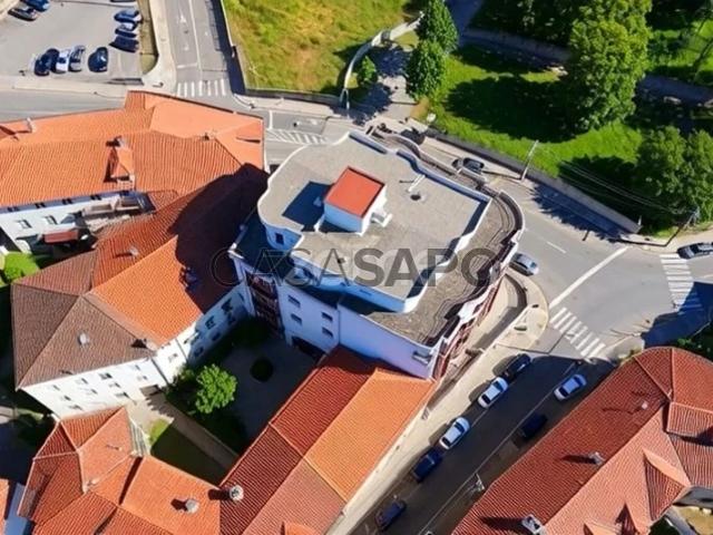Apartamento alugar em Viseu
