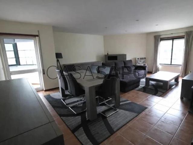 Apartamento alugar em Viso Sul, Viseu
