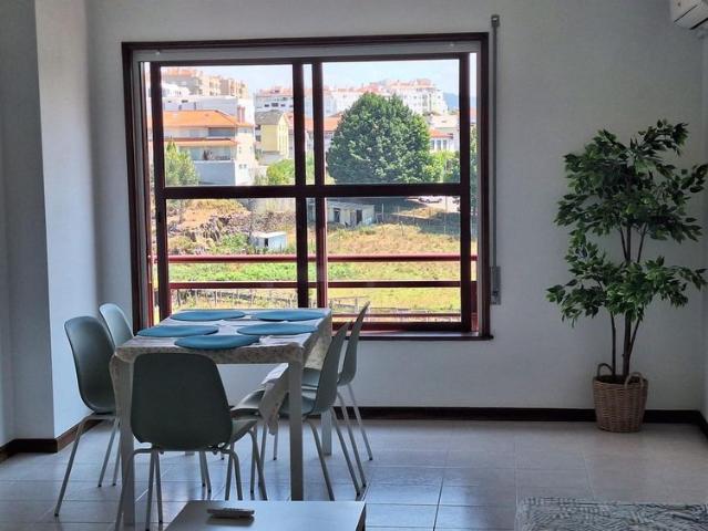 Apartamento alugar em Viana Do Castelo